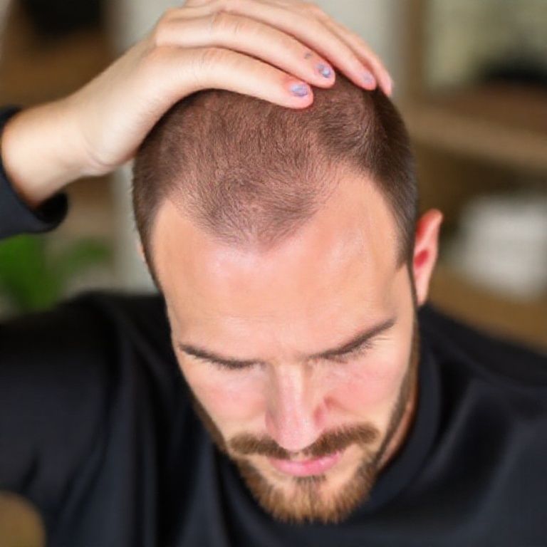 Introduction to Hair Loss Hair Loss