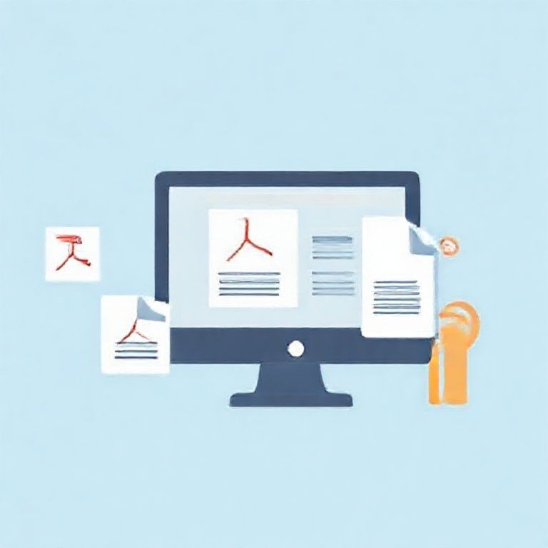 Introduction to PDF Conversion Tools Pdf Conversion