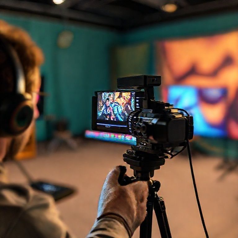 Introduction to Screen Recording Screen Recording